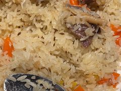 -驿楼兰·新疆菜(火车站店)