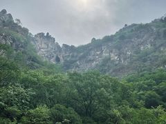 -北京上方山国家森林公园