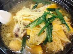 -来客家食府 · 福建客家菜(厦禾路店)
