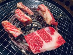 -黑牛黑猪烤肉专门店(万象城店)