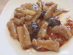 -烤肉宛饭庄(北新桥店)