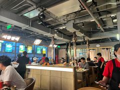 -西塔老太太泥炉烤肉(北京望京店)
