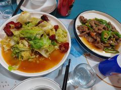 -40号厦门海鲜大排档(中山路店)