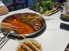 -杨校长·老成都串串香火锅(全国总店)