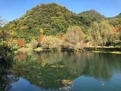 -贵阳市花溪国家城市湿地公园