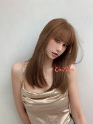 -OnHair造型