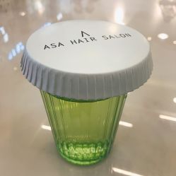 -ASA HAIR SALON