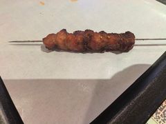 -大哈福烧烤·海鲜·家常菜(延安三路店)