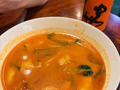 -Dang restaurant (patong phuket)