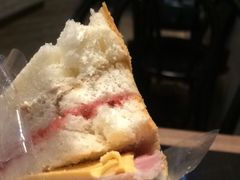 -巴黎贝甜(来福士店)