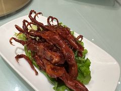 -瑞福园联谊餐室(茂名南路店)