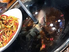 -白洋淀灶台鱼(名佳花园店)