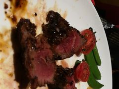 -食间牛排(湖西路店)