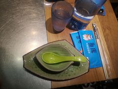 -鱼库·不仅是一家烤鱼店(车公庙店)