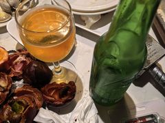 -海玥荟海鲜姿造自助餐厅(欧罗巴广场店)