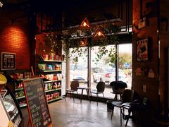 -木沐影咖(鑫乐汇购物广场店)