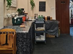 -雁门客栈库底鱼