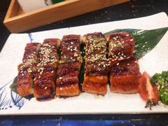 -栖川山葵家·寿喜锅·日式料理(龙湖北城天街商场店)