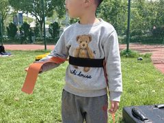 -黄龙魔方运动培训·棒球·橄榄球