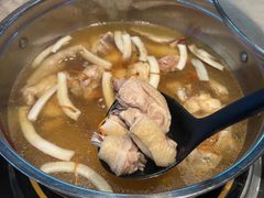 -采椰郎椰子鸡·脆皮鸡火锅(融创茂店)