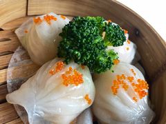 -南珠宫酒店-茶餐厅