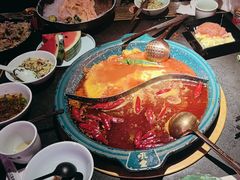 -吼堂老火锅(太古里总店)