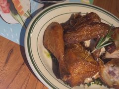 -米兰西点(兴隆台店)