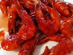 -翠亭酒家(山西南路店)