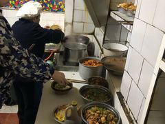 辣椒炒肉粉-马记粉店(五一东村店)