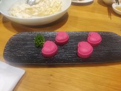 -乐忻皇朝(上海中心大厦店)