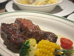 -波特曼西餐厅(中央大街店)