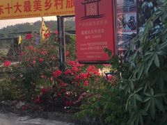 -荔枝红五号农庄