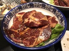 -郑阿姨的家·이모네·韩料&烤肉(武川路店)
