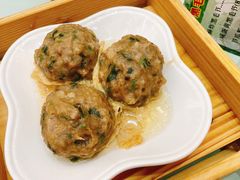 -禄福山庄•顺德菜·融和菜(龙江店)