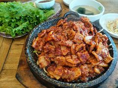 -全州拌饭馆(龙源西街店)
