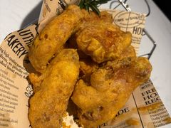-避风塘·老港味餐厅(虹口龙之梦店)