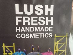 -LUSH(威尼斯人店)