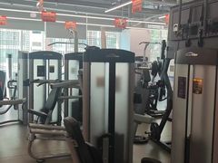 -乐刻运动健身(南山西丽366大街店)