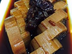 -五观堂素食(新华路店)