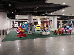 -吉隆坡国际机场