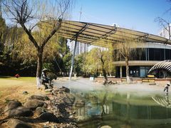 -苏州河梦清园环保主题公园