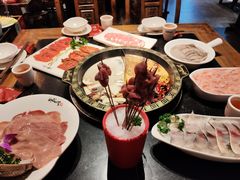 -纸盐河码头火锅(十八梯店)