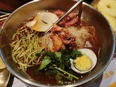 -核桃碳烤肉馆(深圳首店)