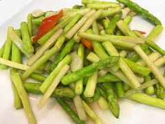 清炒时蔬-阿静美食