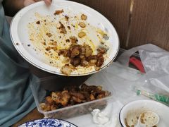 -老七饭馆(光荣道总店)