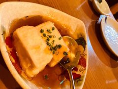 日式炸豆腐-天手古舞居酒屋(889广场店)