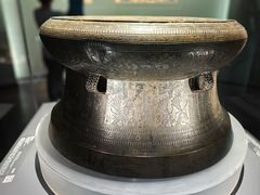 -广西壮族自治区博物馆