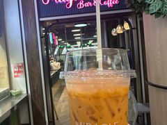 -Magic Food Point(Airport Street food)
