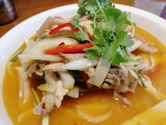 -莲香西域·正宗新疆菜(龙华店)