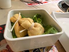 -左庭右院鲜牛肉火锅(浦江欢乐颂店)